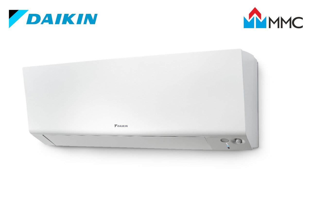 Daikin Перфера FTXM-R - FTXM20R/RXM20R