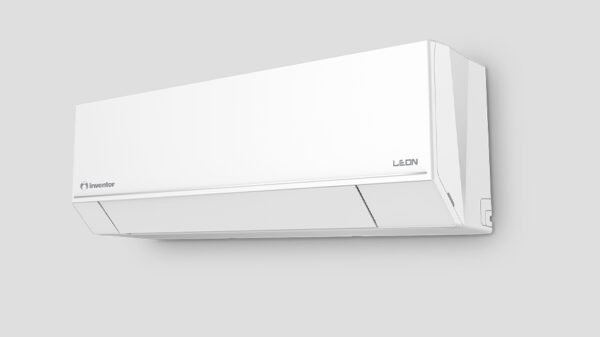 Inventor LEON LHUVI-24WFI / LHUVO-24
