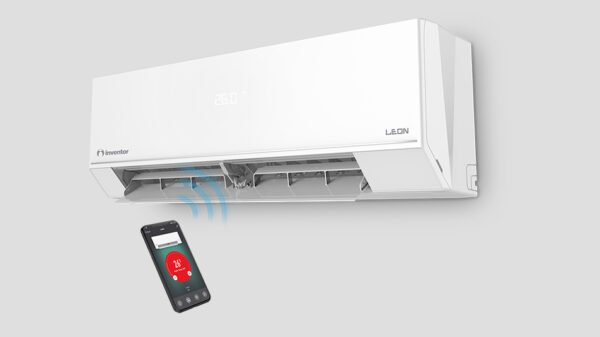 Inventor LEON LHUVI-24WFI / LHUVO-24