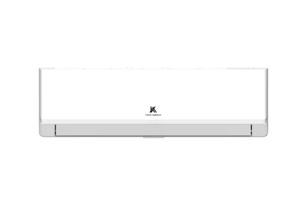 Инвенторен климатик Kaizen Hyper M-18000BTU A+++ до -35°C Wi-Fi