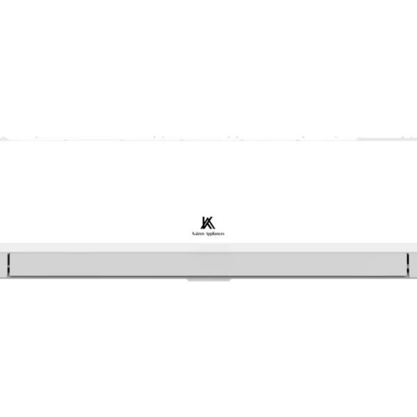Инвенторен климатик Kaizen Hyper M-12000BTU A+++ до -35°C Wi-Fi