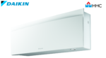 Daikin Emura FTXJ-AW - Classic, RXJ20A