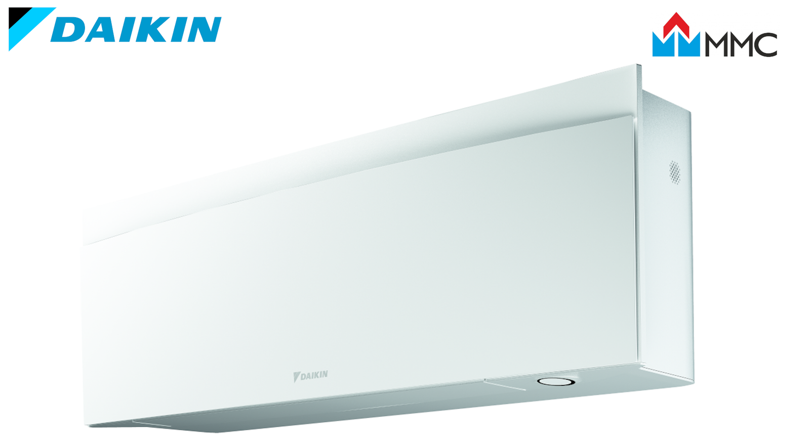 Daikin Emura FTXJ-AW - Classic, RXJ20A