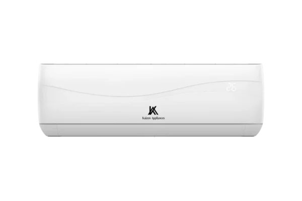 Инвенторен климатик Kaizen Model Nova 18000BTU A++ до -15°C Wi-Fi