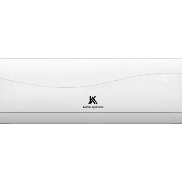 Инвенторен климатик Kaizen Model Nova 18000BTU A++ до -15°C Wi-Fi