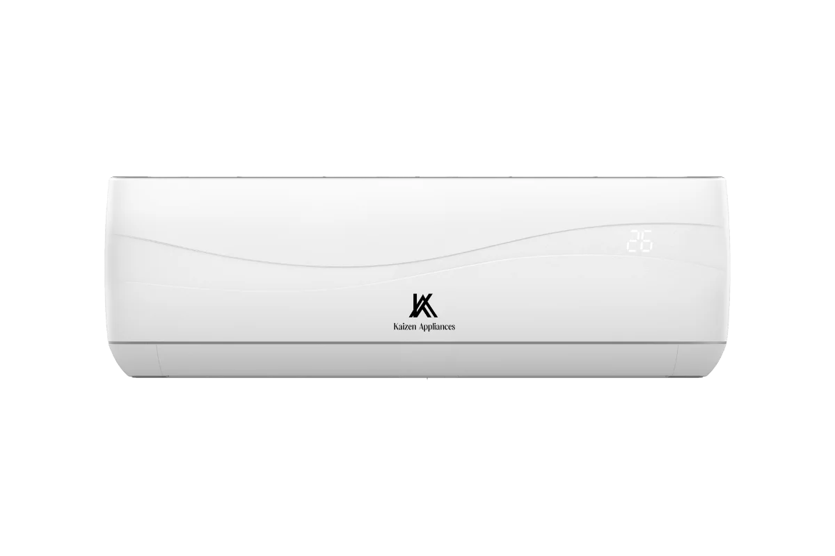 Инвенторен климатик Kaizen Model Nova 18000BTU A++ до -15°C Wi-Fi