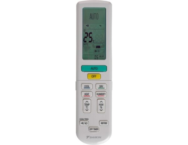 Daikin Ururu Sarara FTXZ-N - FTXZ25N/RXZ25N