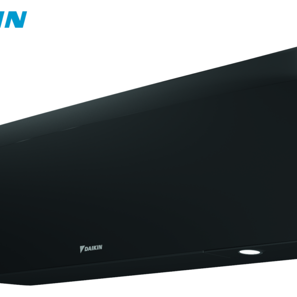 Daikin Emura FTXJ-AW - Black, RXJ20A