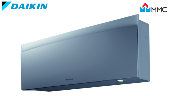 Daikin Emura FTXJ-AW - Grey-blue, RXJ20A