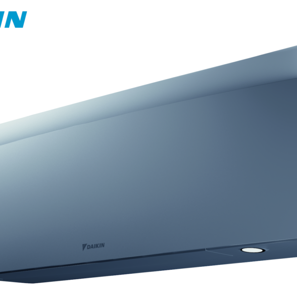 Daikin Emura FTXJ-AW - Grey-blue, RXJ20A