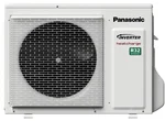 Panasonic HEATCHARGE KIT-VZ12-SKE