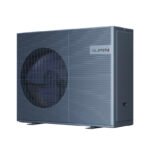 Термопомпа Alpin ETS MAX AWHM-100J5BA3