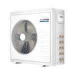 Инверторен мултисплит Alpin 3FMO80HD