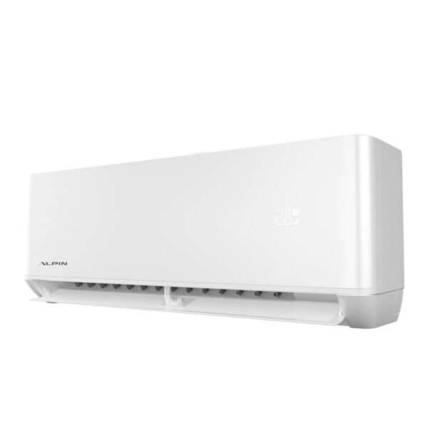 Вътрешно тяло за мултисплит Alpin Pro ASW-35PTTI