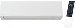Toshiba NEW EDGE RAS-B16G3KVSGB-E (Черен)