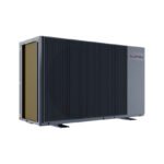 Термопомпа Alpin ETS MAX AWHM-40J5BA3