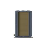 Термопомпа Alpin ETS MAX AWHM-40J5BA3