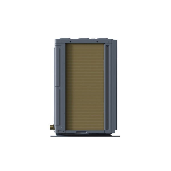 Термопомпа Alpin ETS MAX AWHM-40J5BA3