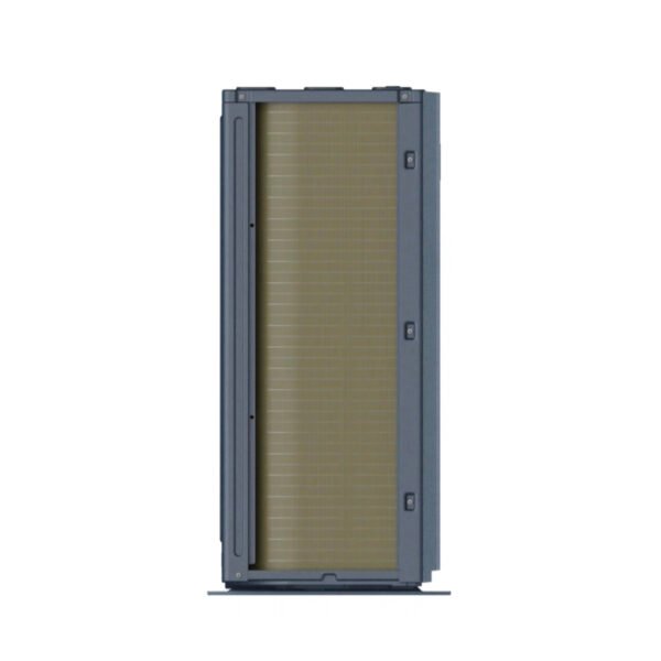 Термопомпа Alpin ETS MAX AWHM-100J5BA3