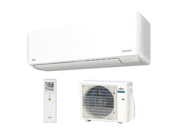 General Fujitsu KM ASHG18KMTЕ/AOHG18KMTA