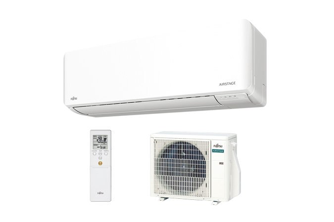 General Fujitsu KM ASHG12KMCG/AOHG12KMCG