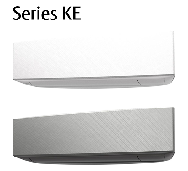 General Fujitsu KETA ASHG14KETE-B/AOHG14KETA (Черен)