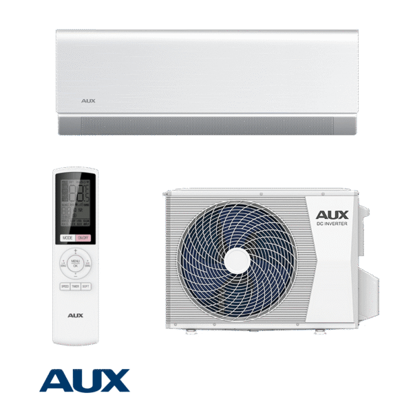 AUX C Comfort AMWM-H07/4R3A(CA)