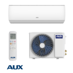 AUX C Comfort Black ASW-H12C5A4/CBR