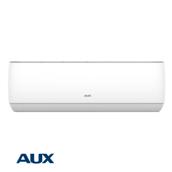 AUX C Comfort Black ASW-H12C5A4/CBR
