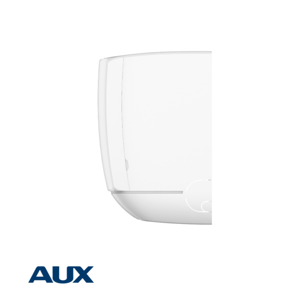 AUX C Comfort Black ASW-H12C5A4/CBR