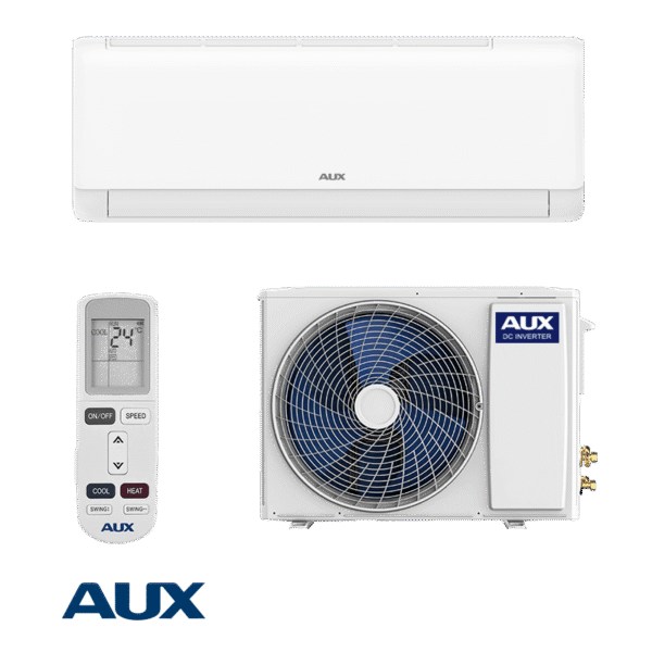 AUX Qd Neo ASW-H18E3D4/QD