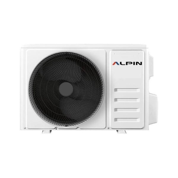 Alpin Elite ASW-25ETE