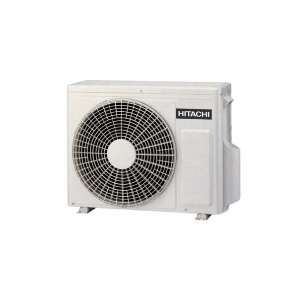 Инверторен климатик Hitachi DODAI - RAK35REF/RAC35WEF DODAI, 12000 BTU