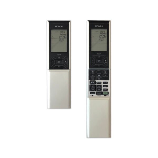 Инверторен климатик Hitachi RAK35RPE/RAC35WPE, PERFORMANCE, 12000 BTU