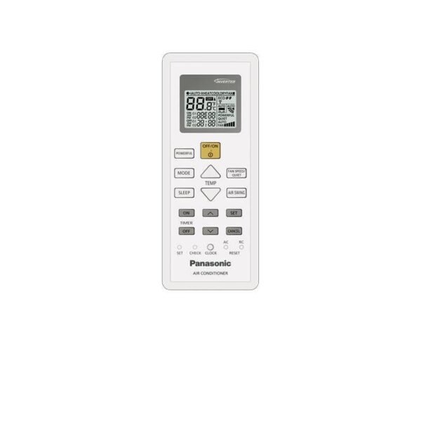 Panasonic серия BZ - CS-BZ60XKE/CU-BZ60XKE