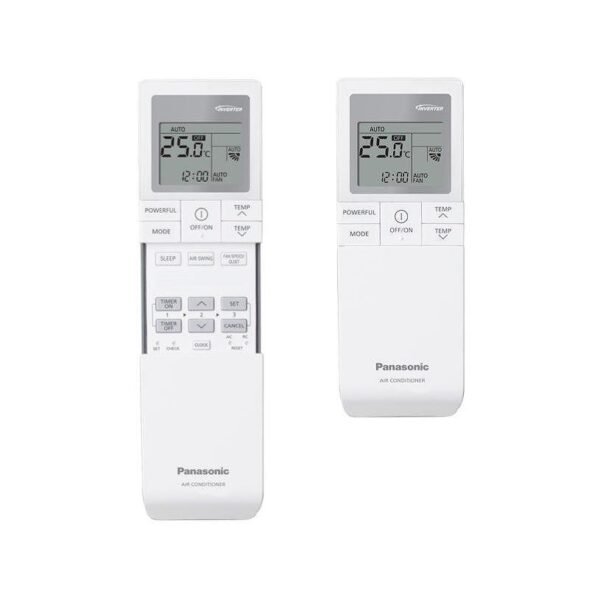 Panasonic ETHEREA - CS-Z50XKEW/CU-Z50XKE