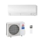 Mitsubishi Electric MSZ-FH Series MSZ-FH25VE