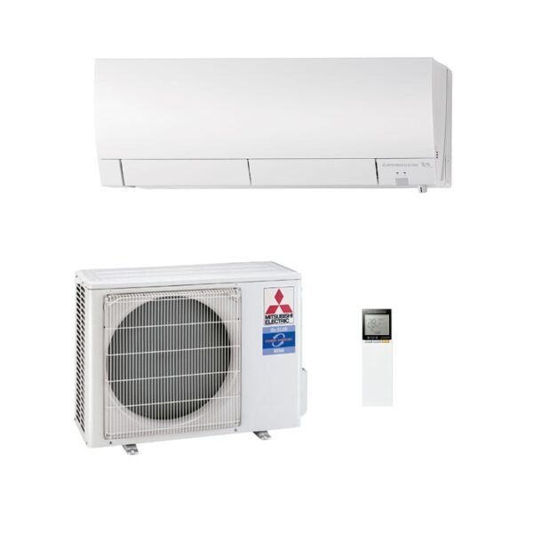 Mitsubishi Electric MSZ-FH Series MSZ-FH25VE