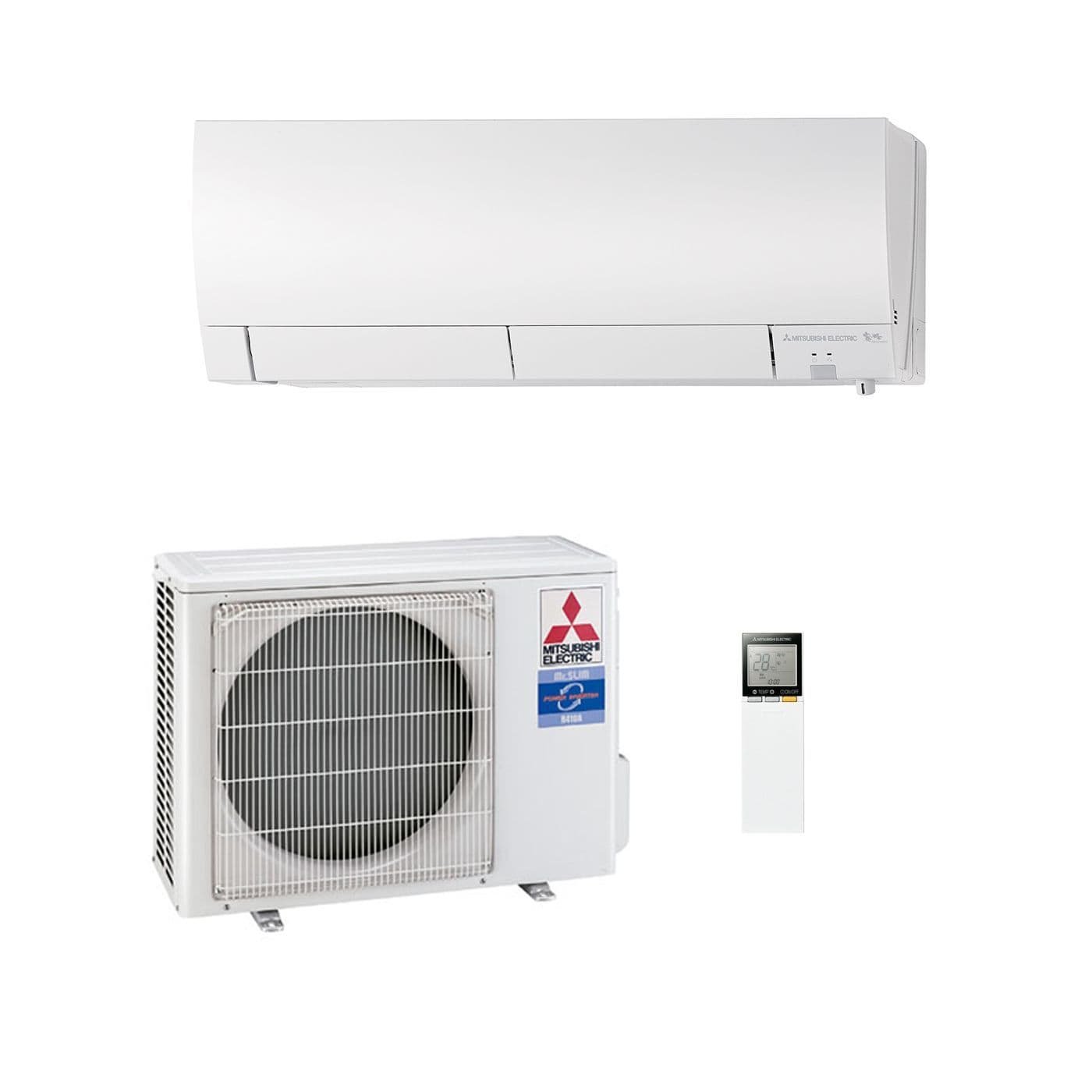 Mitsubishi Electric MSZ-FH Series MSZ-FH25VE