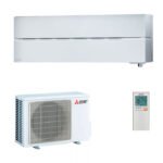 Mitsubishi Electric MSZ-LN Series MSZ-LN60VGW