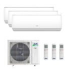 AUX J-Smart White AMWM-H24/4R3A(JO)