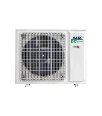 AUX J-Smart White AMWM-H24/4R3A(JO)
