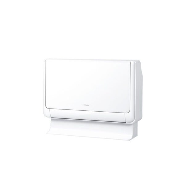 Подов климатик Hitachi RAF35RXB/RAC35FXB, SHIROKUMA, 12000 BTU