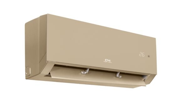 Cooper & Hunter Majesty CH-S18FTXAM-GD/SC (Сребрист)