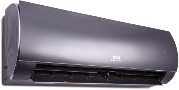 Cooper & Hunter Daytona CH-S12FTXD2-WP/BL/SC (Черен)