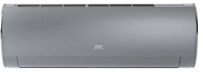 Cooper & Hunter Daytona CH-S12FTXD2-WP/BL/SC (Черен)