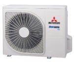 Mitsubishi Heavy SRK-80-ZR-W