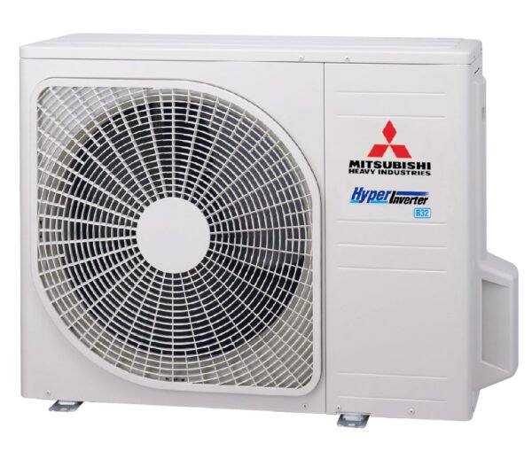 Mitsubishi Heavy SRK-80-ZR-W