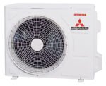 Климатик Mitsubishi Heavy Industries - SRK / SRC 25 ZSP-W