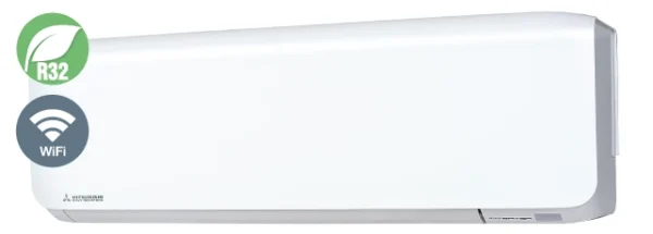 Mitsubishi Heavy SRK-20-ZS-WFT-/-WFB